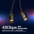 【ProMini】10K HDMI 2.1 公對公高速高畫質傳輸線(2M)