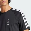 【adidas 官方旗艦】DISNEY V-DAY X 3-STRIPES 短袖上衣 男 -Originals IY2272