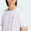 【adidas 官方旗艦】DISNEY V-DAY X 3-STRIPES 短袖上衣 男 -Originals IY2271