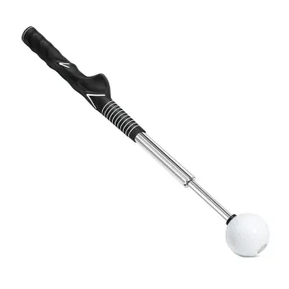 【Innatures】高爾夫揮桿練習器(高爾夫揮桿棒 高爾夫揮桿練習棒 高爾夫伸縮揮桿棒 伸縮揮桿練習器)