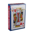 【團購好物】撲克牌50盒(兩色/益智遊戲/桌遊/魔術道具/博弈)