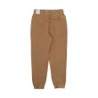 【NIKE 耐吉】長褲 Jordan Flight 男款 棕 橘 白 水洗 毛圈布 抽繩 棉褲 褲子(DR3090-215)