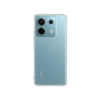 【VXTRA】紅米Redmi Note 13 Pro 5G 防摔氣墊手機保護殼