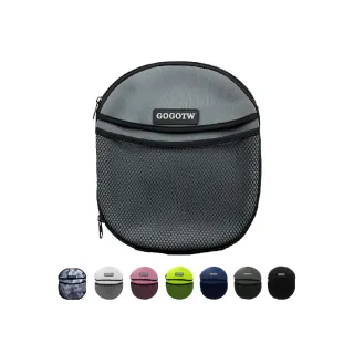 【iMini】專利巧納袋(收納｜機車｜車用｜防水｜潛水布料｜GOGORO)