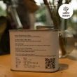 【微美咖啡】墨西哥 彩虹小馬 經典水洗 SHG 中深焙咖啡豆 新鮮烘焙(200克/罐)