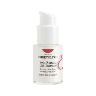 【Embryolisse 恩倍思 官方直營】凝時緊緻修復眼霜 15ml(官方直營/全新包裝)