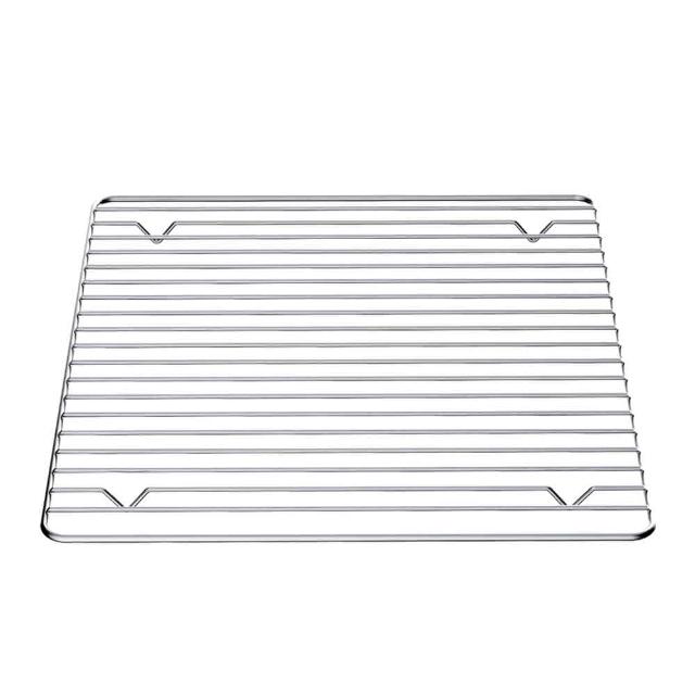 【Coz!i 廚膳寶】304不鏽鋼烤架(CO530i專用)