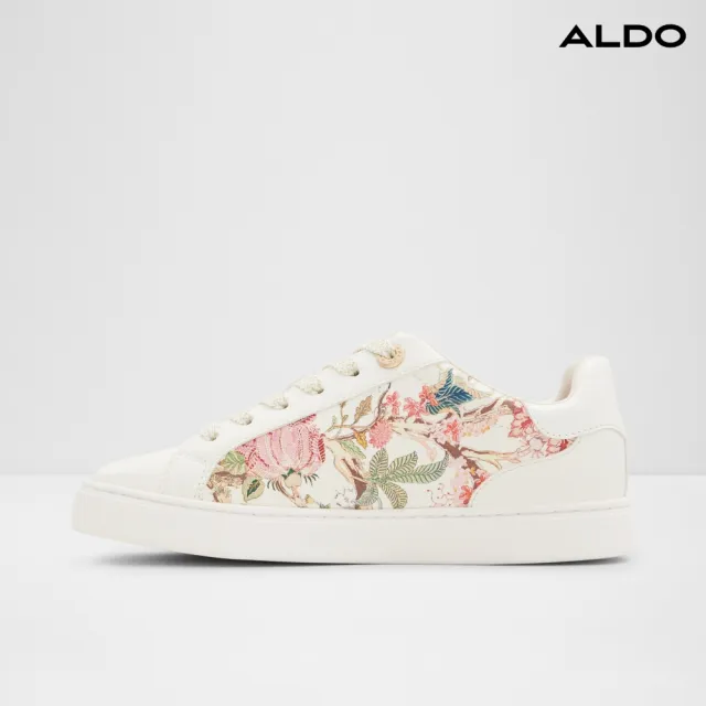 【ALDO】KAIDA-融合新春經典休閒鞋-女鞋(多色)