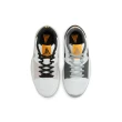 【NIKE 耐吉】籃球鞋 JA 1 男鞋 女鞋 灰色 白色 運動 緩震 氣墊 Light Smoke Grey(DR8785-100)