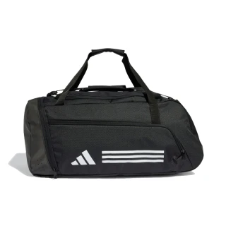 【adidas 愛迪達】旅行袋 健身包 TR DUFFLE M 男女 - IP9863