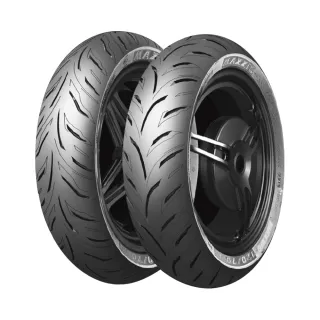 【MAXXIS 瑪吉斯】S98 SPORT 半熱熔運動通勤胎 -12吋輪胎(130-70-12 62L S98 SPORT)