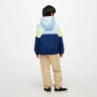 【GAP】男童裝 Logo連帽外套-天藍色(890196)