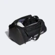 【adidas 愛迪達】TR DuffleS 男款 女款 黑色 健身包 運動包 旅行包 側背包 運動袋 旅行袋 側背袋IP9862