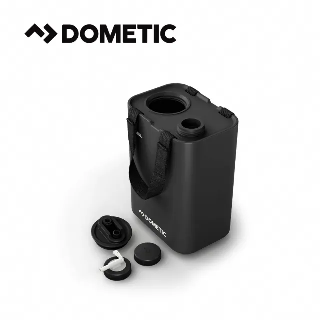 【Dometic】Go戶外儲水桶11公升(多色)