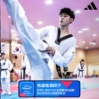 【adidas 愛迪達】WT認證 FIGHTER ECO 跆拳道服