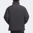 【adidas 愛迪達】Rev Sherpa JKT 男款 黑色 三葉草 新年 亞規 雙面穿 運動 外套 IX4209