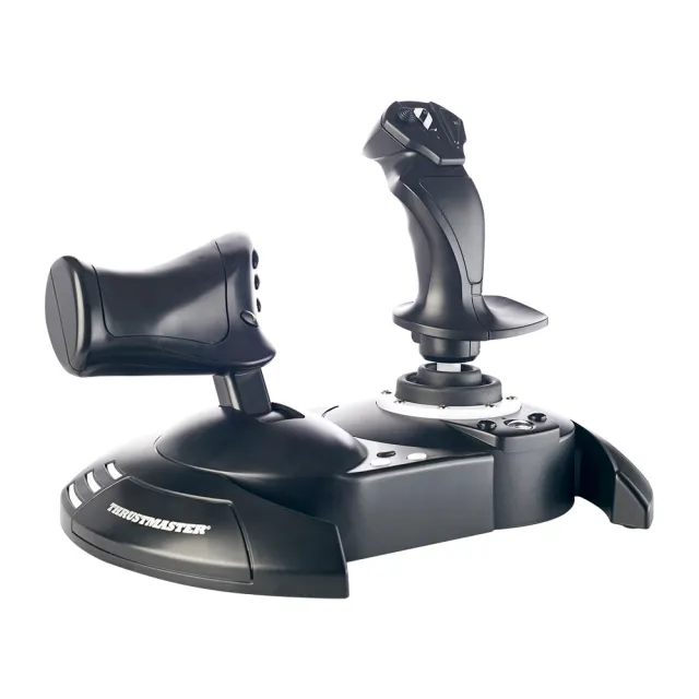 【THRUSTMASTER 圖馬斯特】T.Flight HOTAS ONE(XBOX ONE/S/X/PC)