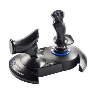 【THRUSTMASTER 圖馬斯特】T.Flight Hotas 4(PS3/4/5/PC)