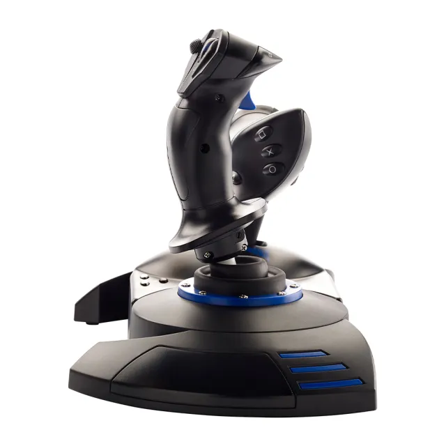 【THRUSTMASTER 圖馬斯特】T.Flight Hotas 4(PS3/4/5/PC)