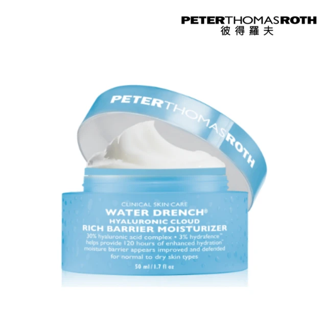 Peter Thomas Roth 彼得羅夫 超緊繃眼膠30