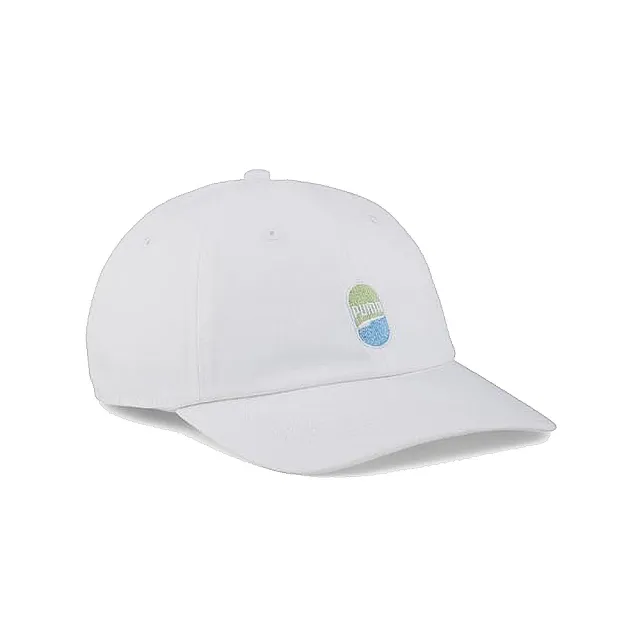 【PUMA】流行系列低弧帽N 運動帽 休閒帽 男女 - 02531202（其他規格）