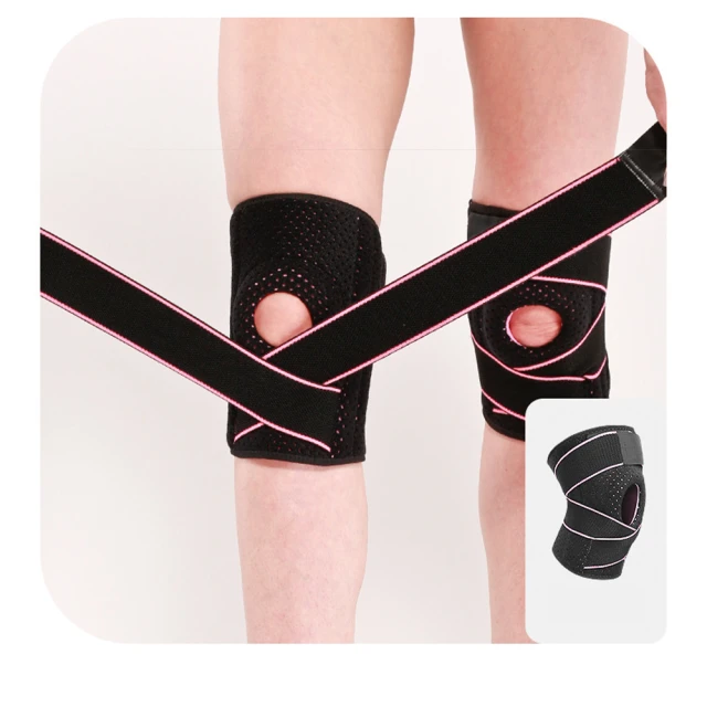 S-SportPlus+ 兒童護膝 兒童護具 兒童防撞(兒童