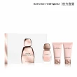 【NARCISO RODRIGUEZ 官方直營】傾我淡香精沐浴禮盒(傾我淡香精50ml+傾我沐浴膠50ml+傾我身體乳50ml)