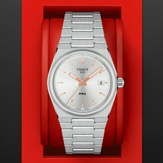 TISSOT 天梭 HERITAGE MEMPHIS 孟菲斯