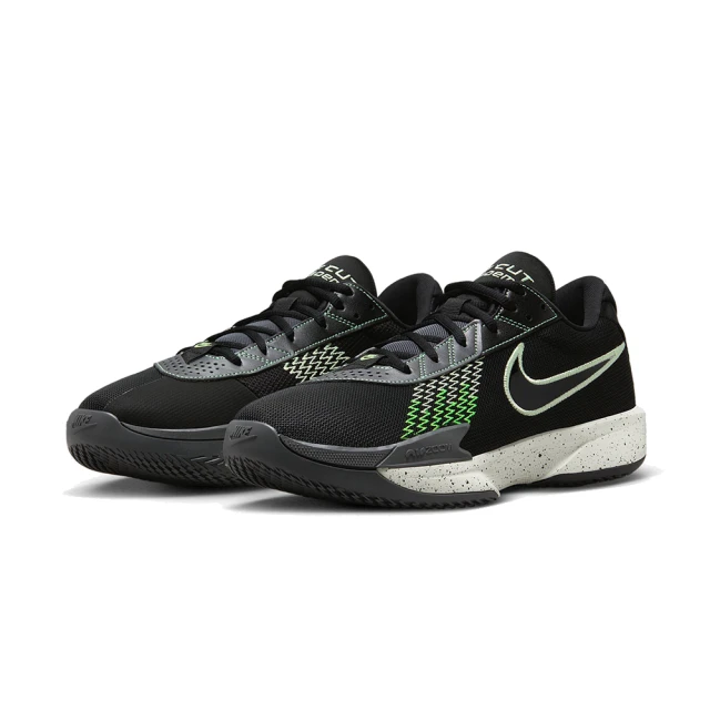 NIKE 耐吉 慢跑鞋 運動鞋 AIR ZOOM G.T. 