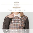 【MI MI LEO】買一送一-台灣製顯瘦刷毛保暖機能服(發熱衣 保暖衣 居家休閒 修身顯瘦)