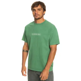 【Quiksilver】男款 男裝 短袖T恤 TILT SS(綠色)