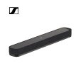 【SENNHEISER 森海塞爾】AMBEO Soundbar Mini 7.1.4家庭影音聲霸劇院系統