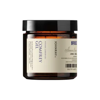【伊聖詩】約翰森林JOHNRAY 紫草凝膠100ml
