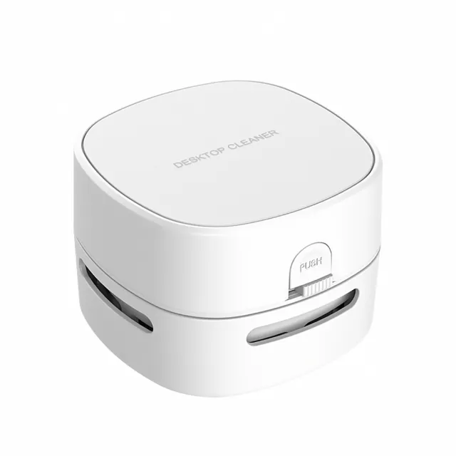 【EZlife】新款無線手持桌面吸塵器