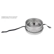 【Trangia】超輕鋁風暴爐套鍋組 含超輕鋁壺(25-2 UL 140252)