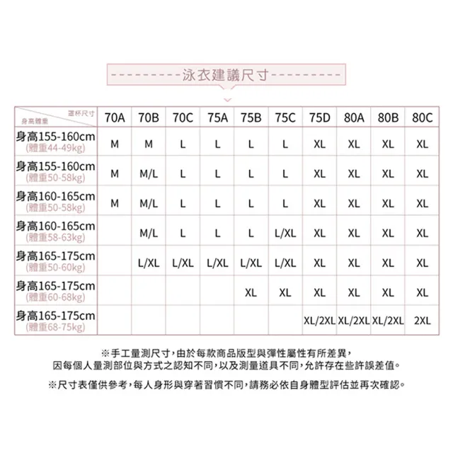【TING BRA 婷姐內衣】女泳裝 連身 兩件式 大尺碼 削肩美背兩件式連身裙泳衣(黑色/酒紅色)