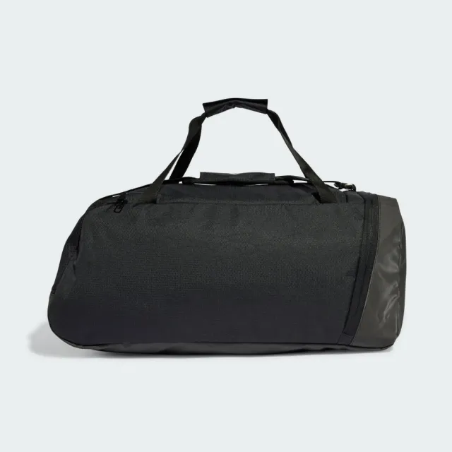 【adidas 愛迪達】運動包 旅行包 男包 女包 TR DUFFLE M(IP9863)