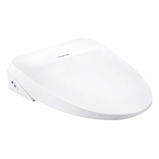 【Panasonic 國際牌】瞬熱式溫水洗淨便座 纖薄美型系列 DL-RPTK10TWS(DL-RPTK10TWS-TW送原廠基本安裝)