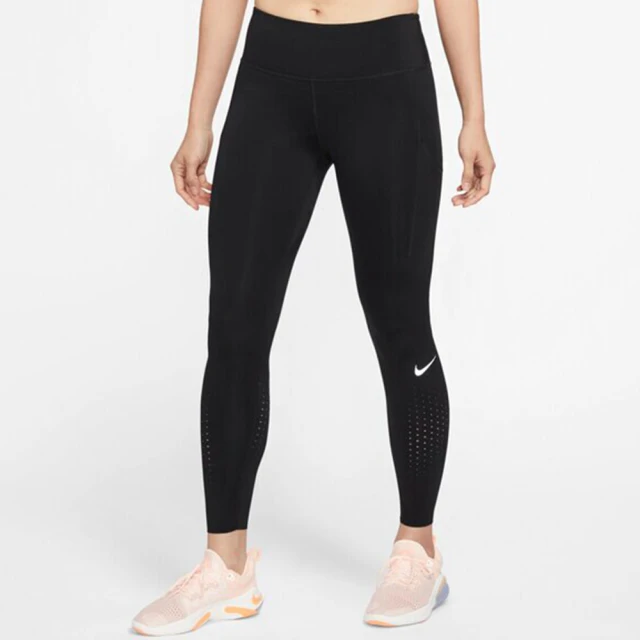 nike女運動褲慢跑