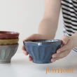 【Just Home】日式御井澤超值5.3吋陶瓷飯碗組(碗 飯碗 陶瓷碗)