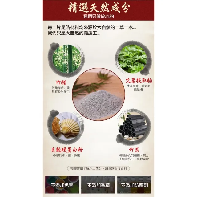 【ROYAL LIFE 皇室生活】老北京草本配方足貼-50貼(艾草足貼/艾草貼/暖腳貼/足貼/腳部護理貼)