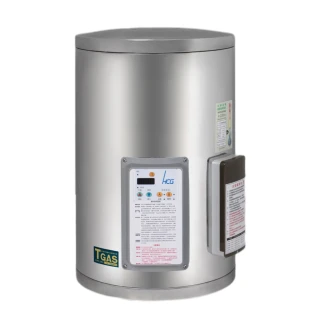 【HCG 和成】貯備型電能熱水器 15加侖(EH15BAQ4 不含安裝)