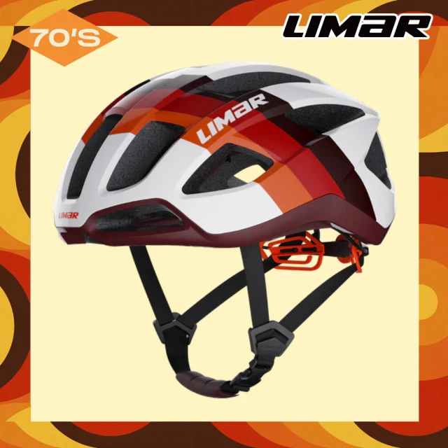 LIMARLIMAR 自行車用防護頭盔 AIR STRATOS 70s(車帽 自行車帽 單車安全帽 輕量化)