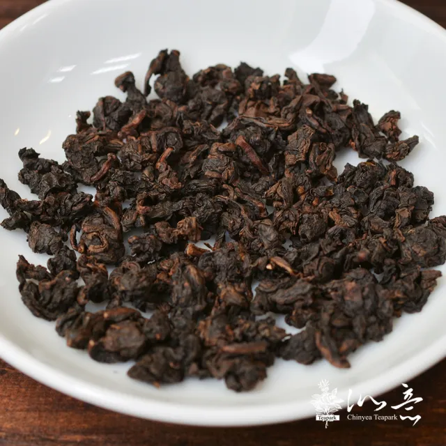 【沁意】頂級限量手採茶葉！木柵鐵觀音茶(150g/盒)