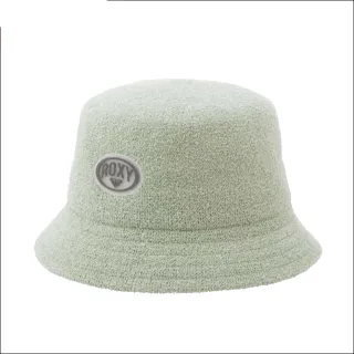 【ROXY】女款 配件 戶外運動帽 SPRING VIBES(淺綠)