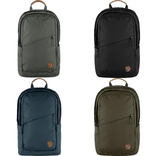 【Fjallraven】Raven 20 小狐狸 後背包 筆電背包 瑞典 G-1000 FR23344