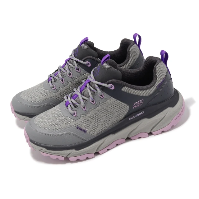 SKECHERS 戶外鞋 Max Protect Legac