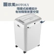 【ROTOLY 歐風】AU180  自動連續碎紙機(自動碎紙1500張不過熱)