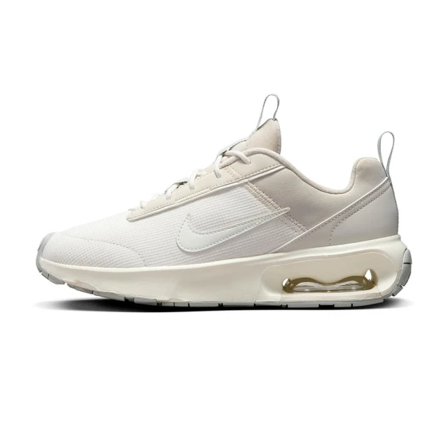 NIKE 耐吉NIKE 耐吉 Air Max INTRLK Lite 女鞋 淺棕色 運動 復古 氣墊 休閒 休閒鞋 DX3705-002