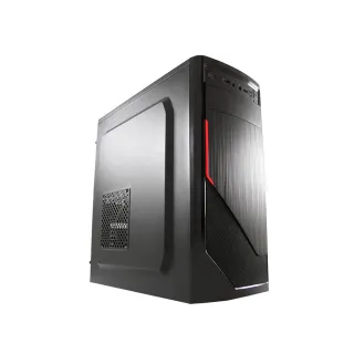 【NVIDIA】i5六核GeForce GT710{京城計畫2}文書電腦(i5-12400F/H610/16G/1TB/512G_M.2)
